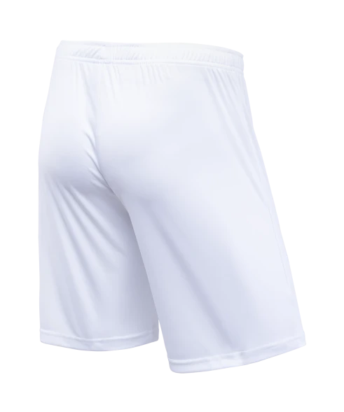 Шорты игровые JOGEL CAMP Classic Shorts, белый/черный, детский