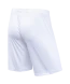 Шорты игровые JOGEL CAMP Classic Shorts, белый/черный, детский