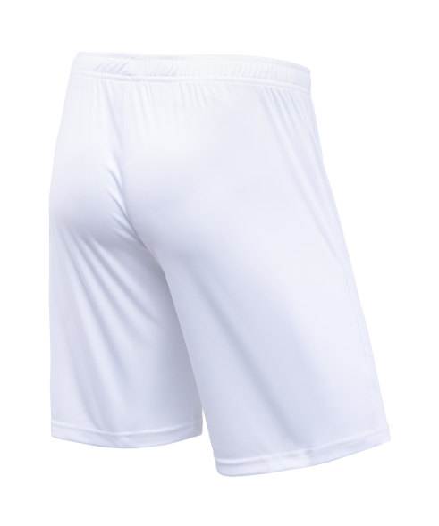 Шорты игровые JOGEL CAMP Classic Shorts, белый/черный, детский