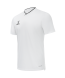 Футболка игровая JOGEL DIVISION PerFormDRY Union Jersey, белый, детский