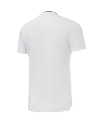 Футболка игровая JOGEL DIVISION PerFormDRY Union Jersey, белый, детский