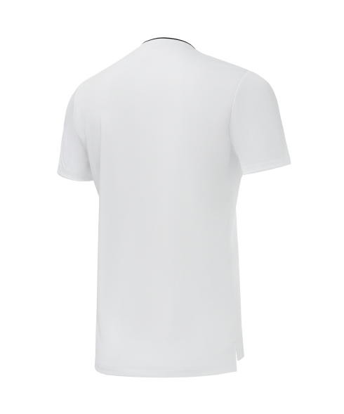 Футболка игровая JOGEL DIVISION PerFormDRY Union Jersey, белый, детский