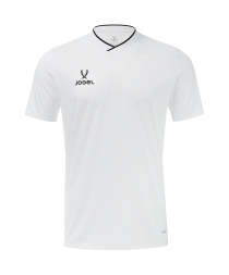 Футболка игровая JOGEL DIVISION PerFormDRY Union Jersey, белый, детский