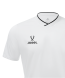 Футболка игровая JOGEL DIVISION PerFormDRY Union Jersey, белый, детский