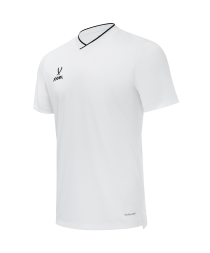 Футболка игровая JOGEL DIVISION PerFormDRY Union Jersey, белый, детский
