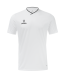 Футболка игровая JOGEL DIVISION PerFormDRY Union Jersey, белый, детский