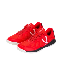 Кроссовки волейбольные JOGEL SPIRIT, Red/black