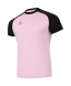 Футболка игровая JOGEL CAMP Reglan Jersey, розовый, детский