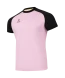 Футболка игровая JOGEL CAMP Reglan Jersey, розовый, детский