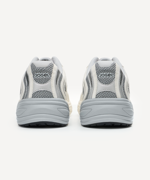 Кроссовки спортивные JOGEL Urban Runner, белый