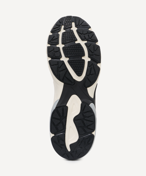 Кроссовки спортивные JOGEL Urban Runner, белый