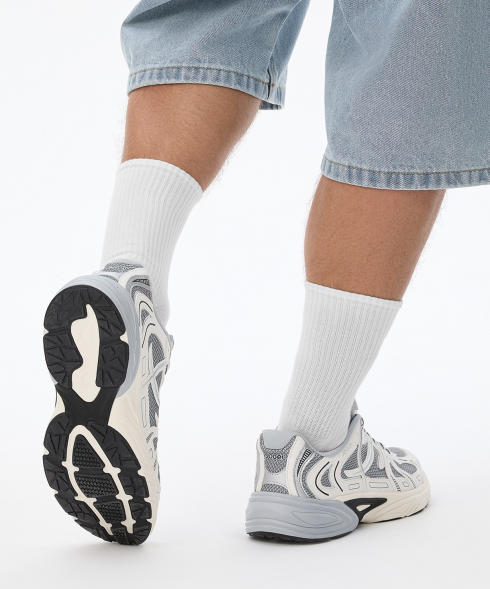Кроссовки спортивные JOGEL Urban Runner, белый