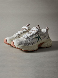 Кроссовки KELME Men's Casual Shoes White