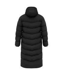Пальто утепленное JÖGEL ESSENTIAL PerFormPROOF Padded Coat