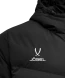 Пальто утепленное JÖGEL ESSENTIAL PerFormPROOF Padded Coat