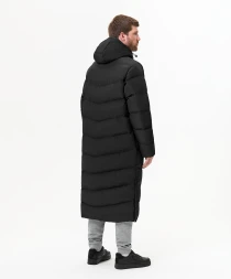Пальто утепленное JÖGEL ESSENTIAL PerFormPROOF Padded Coat