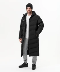 Пальто утепленное JÖGEL ESSENTIAL PerFormPROOF Padded Coat