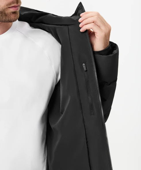 Пальто утепленное JÖGEL ESSENTIAL PerFormPROOF Padded Coat