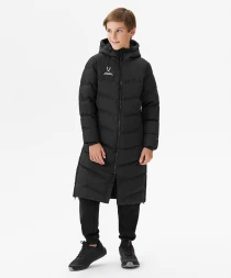 Пальто утепленное JÖGEL ESSENTIAL PerFormPROOF Padded Coat
