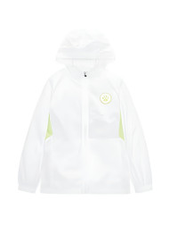 Ветровка KELME Woven Jacket White
