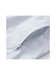 Ветровка KELME Woven Jacket (Grey/White)