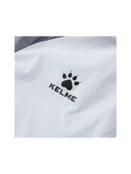 Ветровка KELME Woven Jacket (Grey/White)