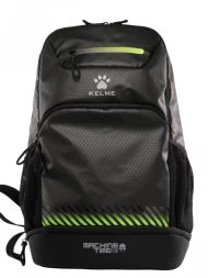 Рюкзак KELME Shoulder Bag Black