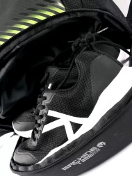Рюкзак KELME Shoulder Bag Black