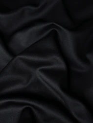Олимпийка KELME Pullover (fleece) Black