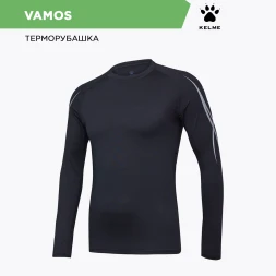 Термобелье (верх) KELME Thin Tights Black