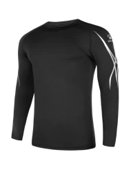 Термобелье (верх) KELME Thin Tights Black