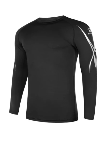 Термобелье (верх) KELME Thin Tights Black