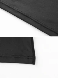 Термобелье (верх) KELME Thin Tights Black