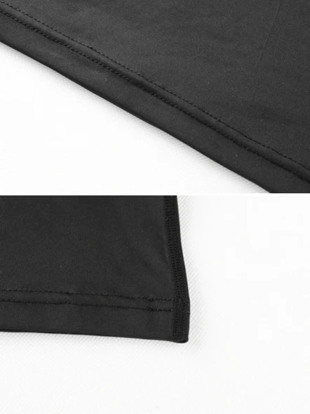 Термобелье (верх) KELME Thin Tights Black