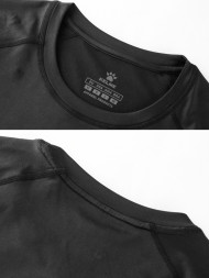 Термобелье (верх) KELME Thin Tights Black