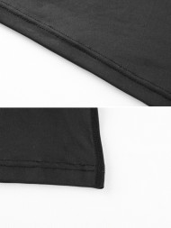 Термобелье (верх) KELME Thin Tights Black