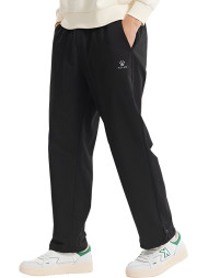 Брюки KELME Knitted Trousers Black