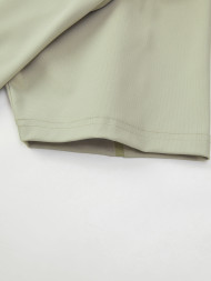 Футболеп-поло KELME Short Sleeve Polo Shirt Khaki