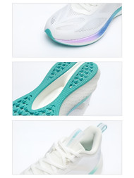 Кроссовки KELME Women's Sneakers White