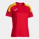 Женская игровая футболка JOMA CHAMPIONSHIP VIII 902514.609