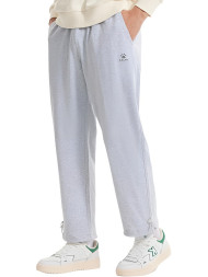Брюки KELME Knitted trousers Grey