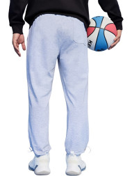 Брюки KELME Knitted trousers Grey