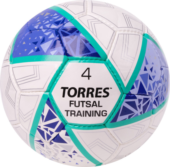 Мяч футзальный TORRES Futsal Training, FS323674