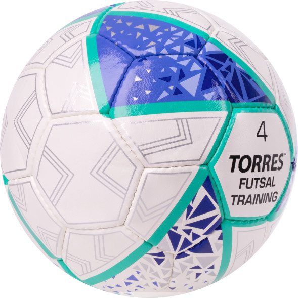 Мяч футзальный TORRES Futsal Training, FS323674