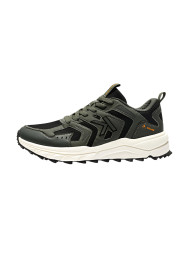 Кроссовки KELME Men's Sports Shoes Green