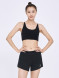 Бра KELME Sports Bra Black