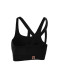 Бра KELME Sports Bra Black