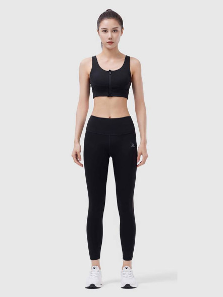 Бра KELME Sports Bra Black