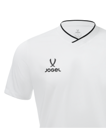 Футболка игровая JOGEL DIVISION PerFormDRY Union Jersey, белый