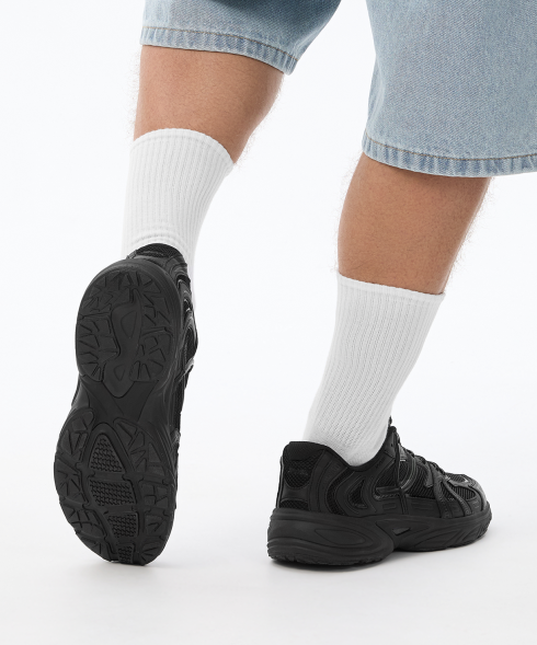 Кроссовки спортивные JOGEL Urban Runner, черный